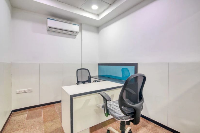 ABL Workspaces